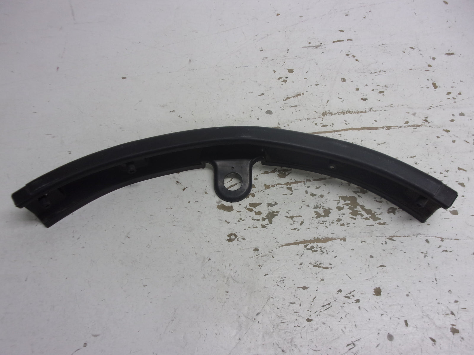 Yamaha Waverunner 1998-2004 XL 700-1200 OEM Gunwale Comp  Part# GJ3-U2501-20-00