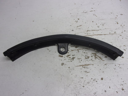 Yamaha Waverunner 1998-2004 XL 700-1200 OEM Gunwale Comp  Part# GJ3-U2501-20-00