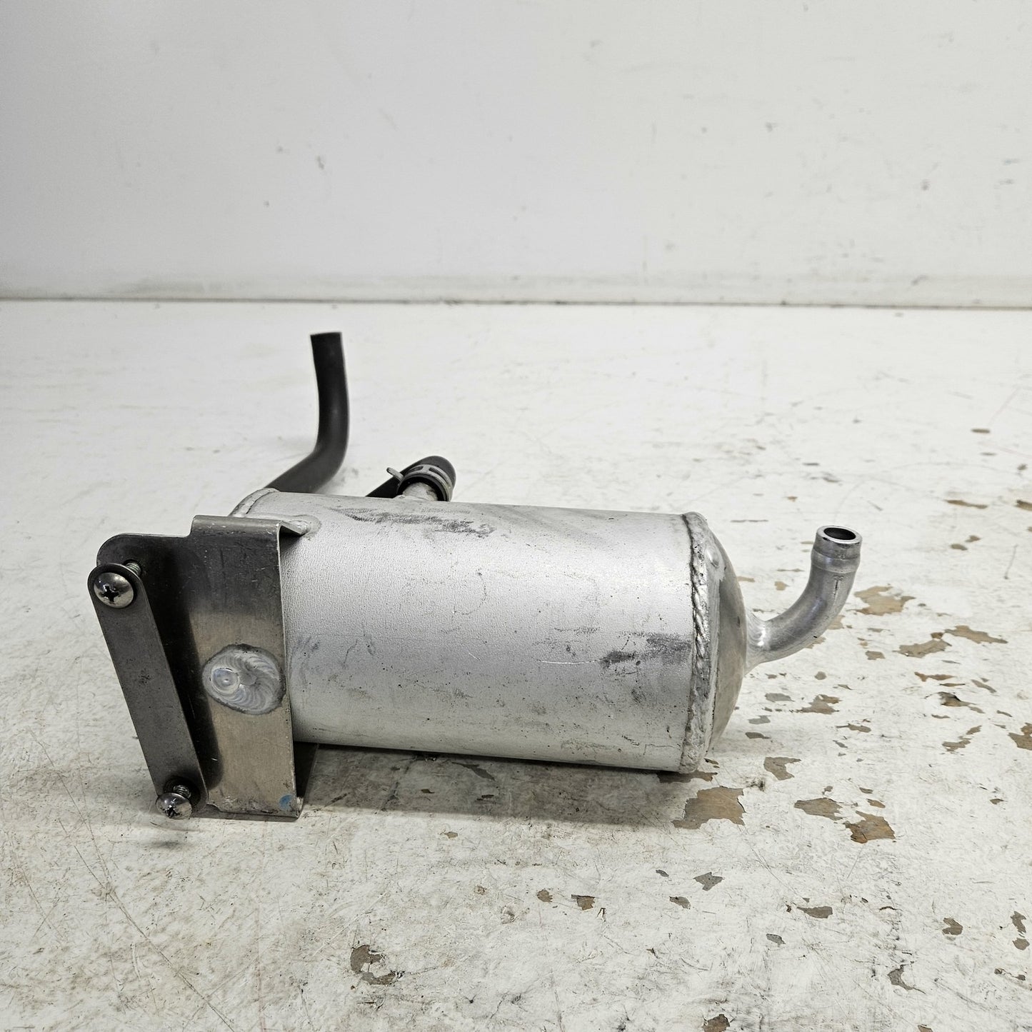 Kawasaki Jet Ski 2004-2017 STX-12F/15F Ultra OEM Oil Tank Assembly # 52001-3738