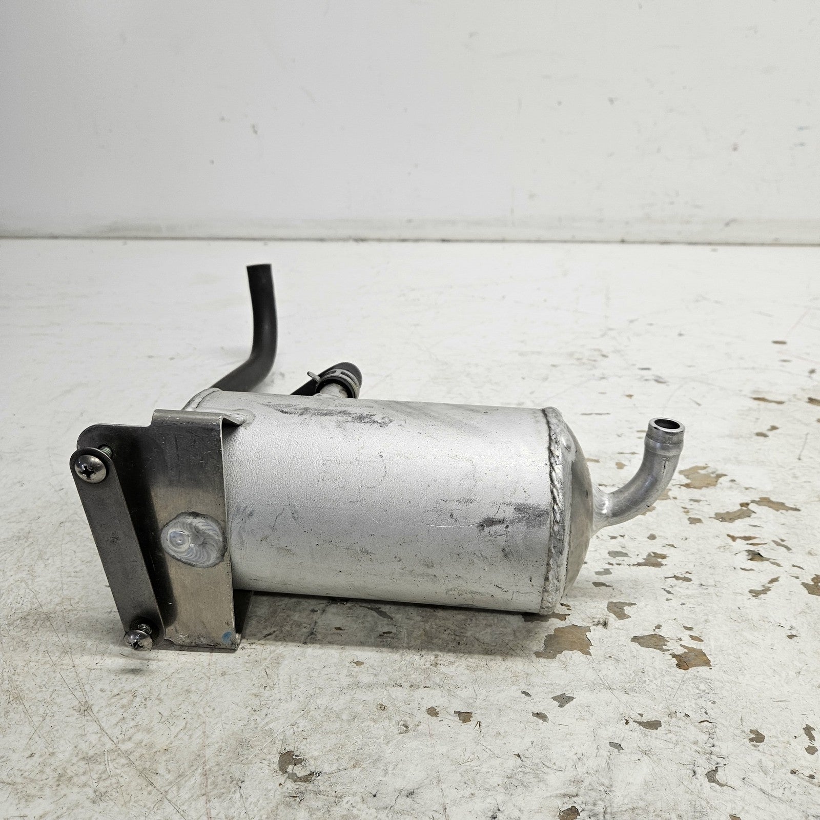 Kawasaki Jet Ski 2004-2017 STX-12F/15F Ultra OEM Oil Tank Assembly # 52001-3738
