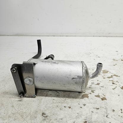 Kawasaki Jet Ski 2004-2017 STX-12F/15F Ultra OEM Oil Tank Assembly # 52001-3738