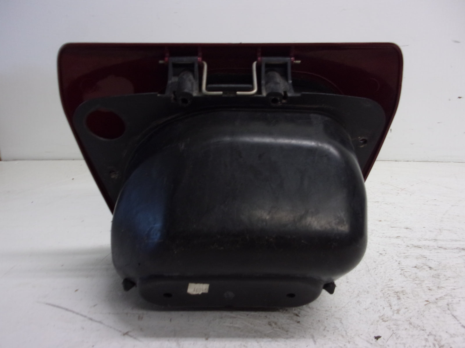 Kawasaki Jet Ski 2001-2003 1100 STX D.I OEM Complete Red Glove Box 14091-3710-EQ