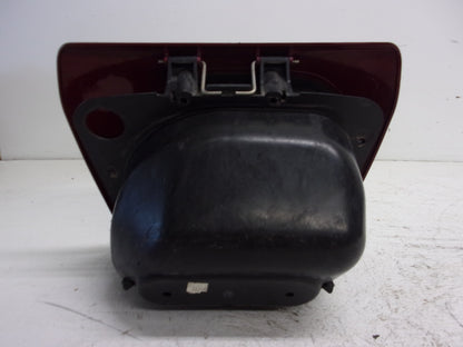 Kawasaki Jet Ski 2001-2003 1100 STX D.I OEM Complete Red Glove Box 14091-3710-EQ