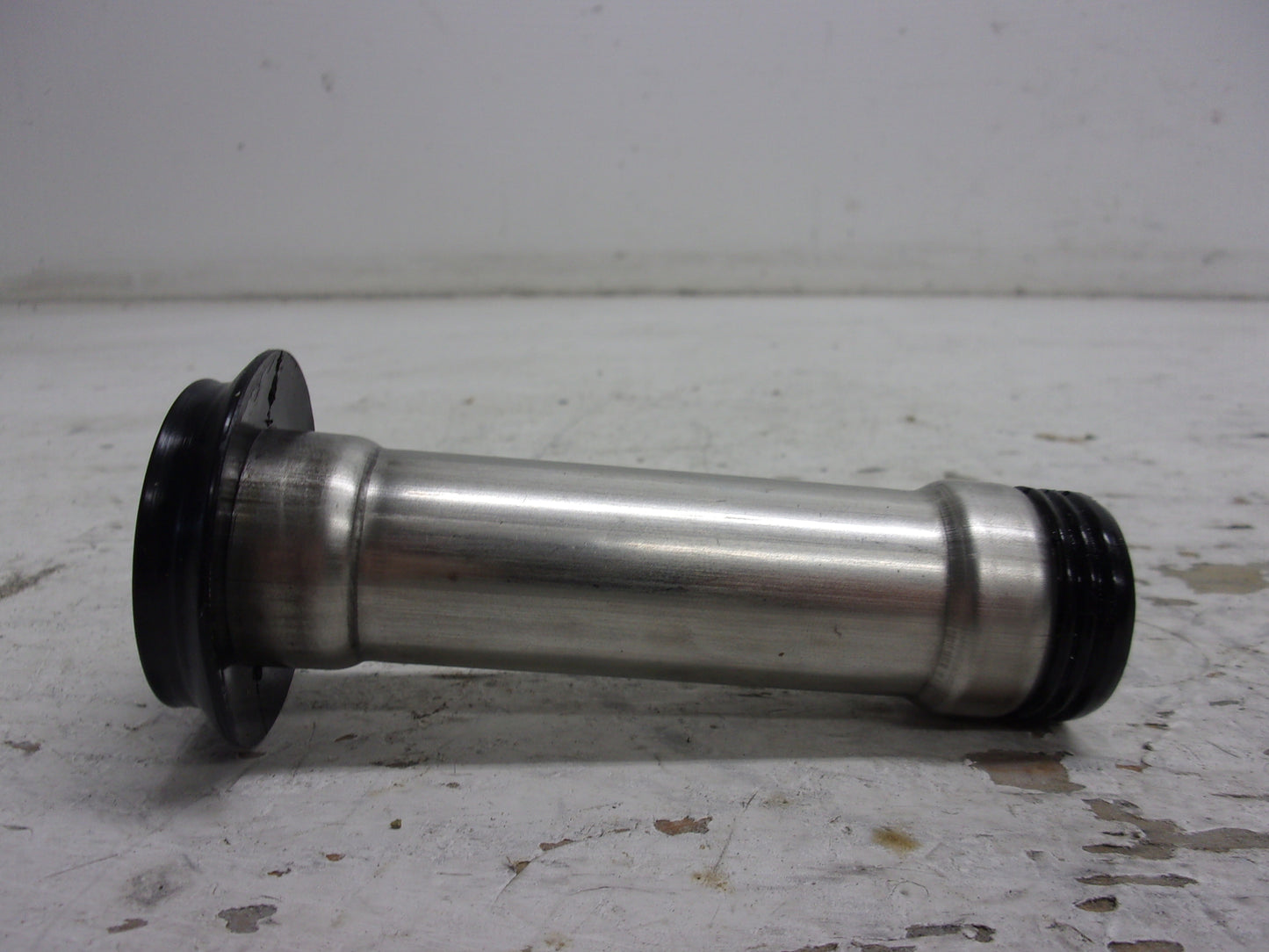 Sea Doo Bombardier 2003-2005 RXT GTX RXP OEM Spark Pug Pipe Set Part# 420851750