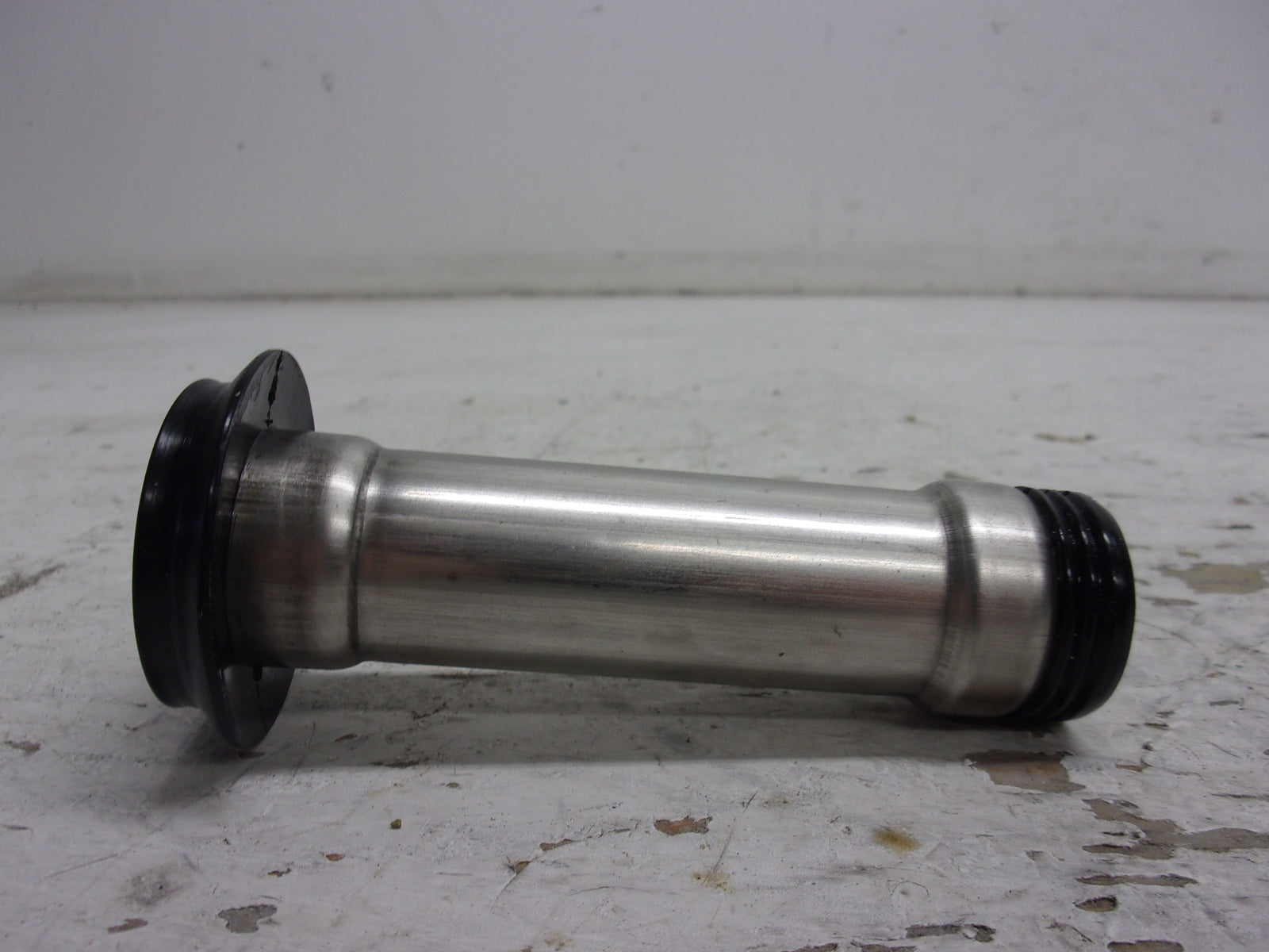 Sea Doo Bombardier 2003-2005 RXT GTX RXP OEM Spark Pug Pipe Set Part# 420851750