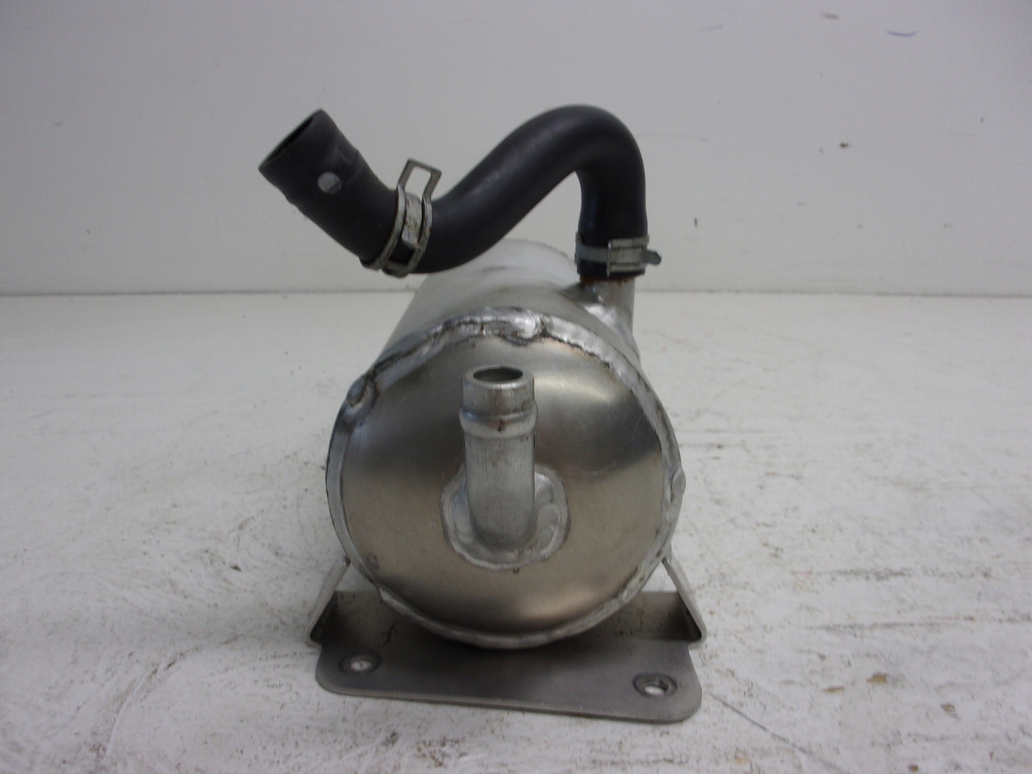 Kawasaki Jet Ski 2004-2017 STX-12F/15F Ultra OEM Oil Tank Assembly # 52001-3738