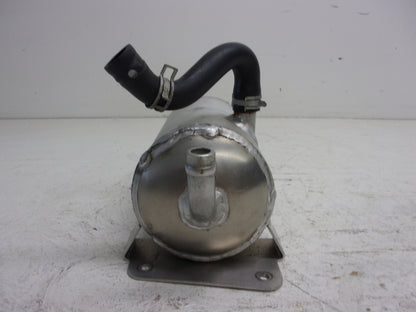 Kawasaki Jet Ski 2004-2017 STX-12F/15F Ultra OEM Oil Tank Assembly # 52001-3738