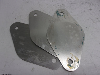 Kawasaki Jet Ski 2006-2021 Ultra STX-12/15 OEM Engine Mount Set Part# 92161-3789