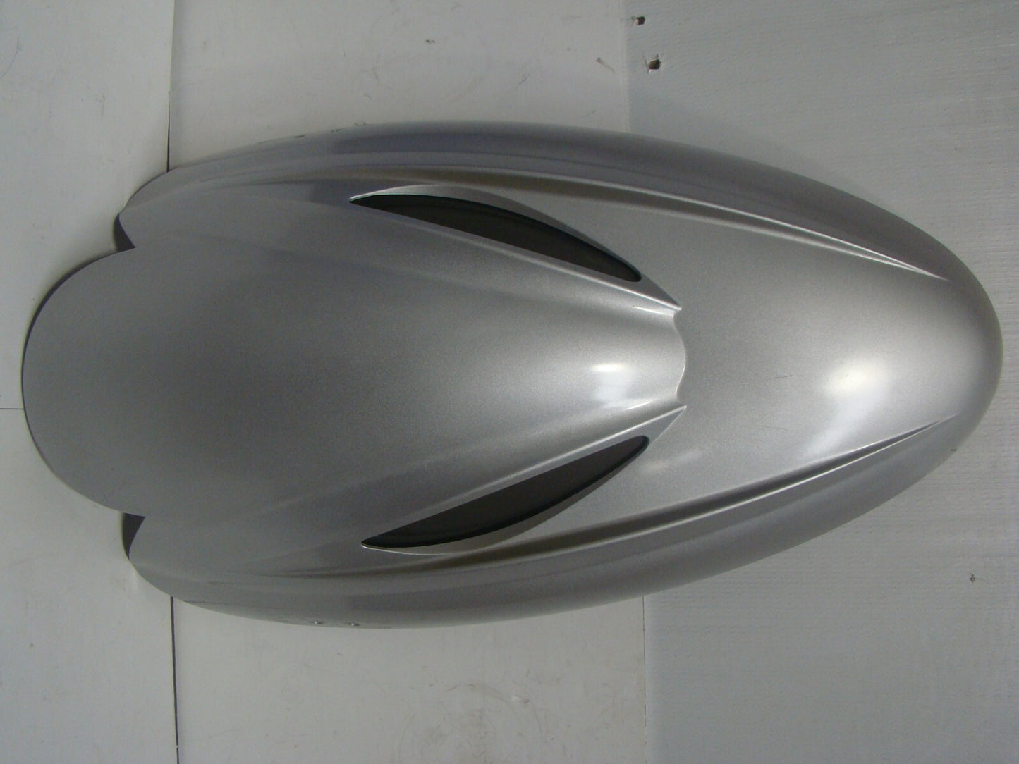 Yamaha Waverunner 2000-2002 XL 800 XL 1200 SV1200 Silver Hood F0D-U517B-00-P2