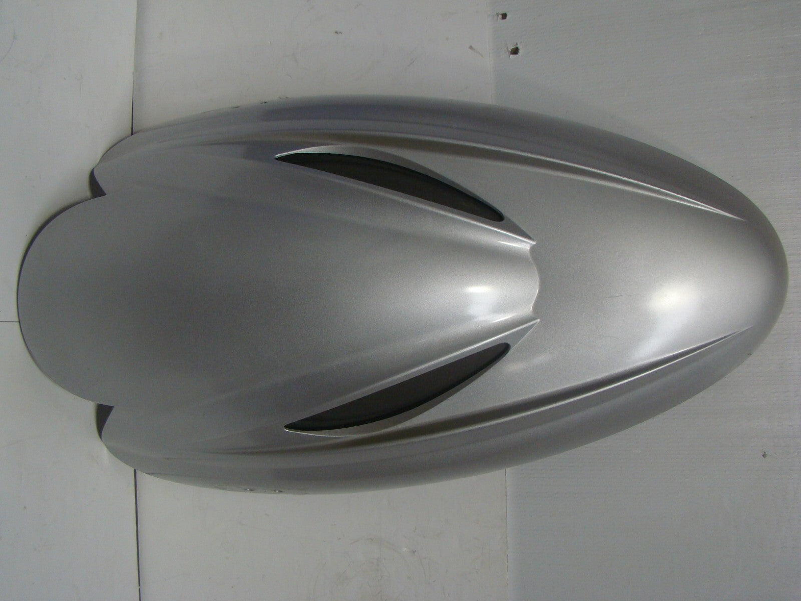 Yamaha Waverunner 2000-2002 XL 800 XL 1200 SV1200 Silver Hood F0D-U517B-00-P2