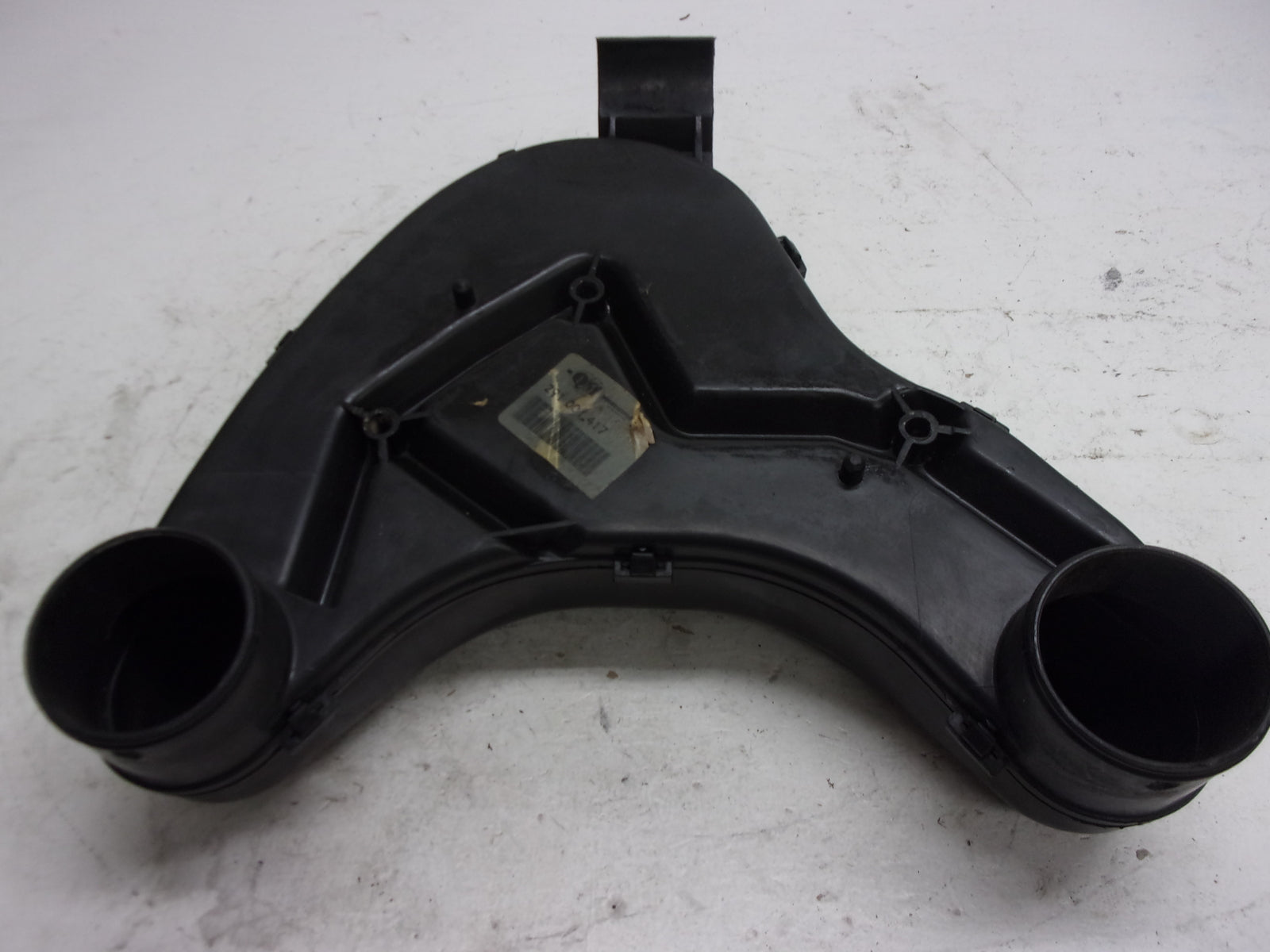 SeaDoo Bombardier 2000-2002 GTI GTS RX / DI OEM Vent Tube Part# 291001417