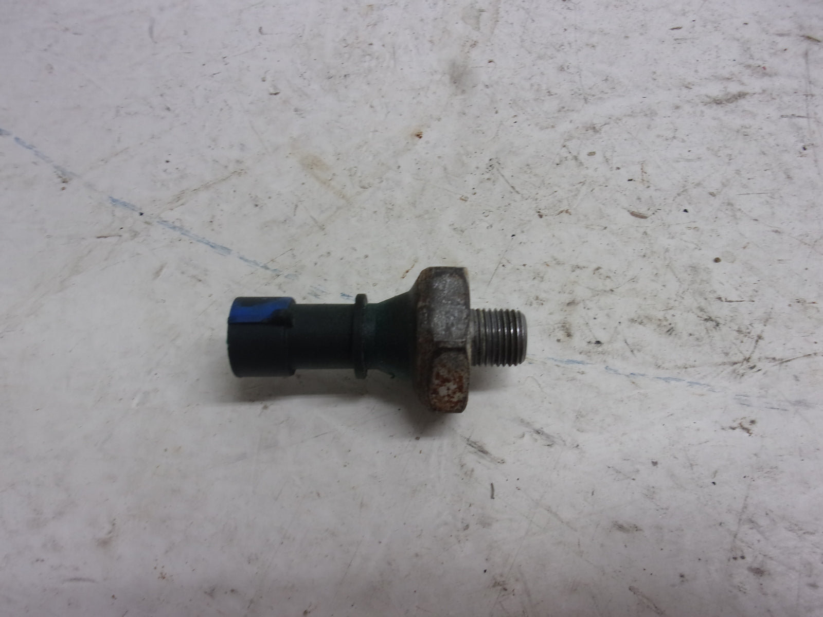 Sea Doo Bombardier 2014-2022 GTI GTS Spark Oil Pressure Switch Part# 420856536