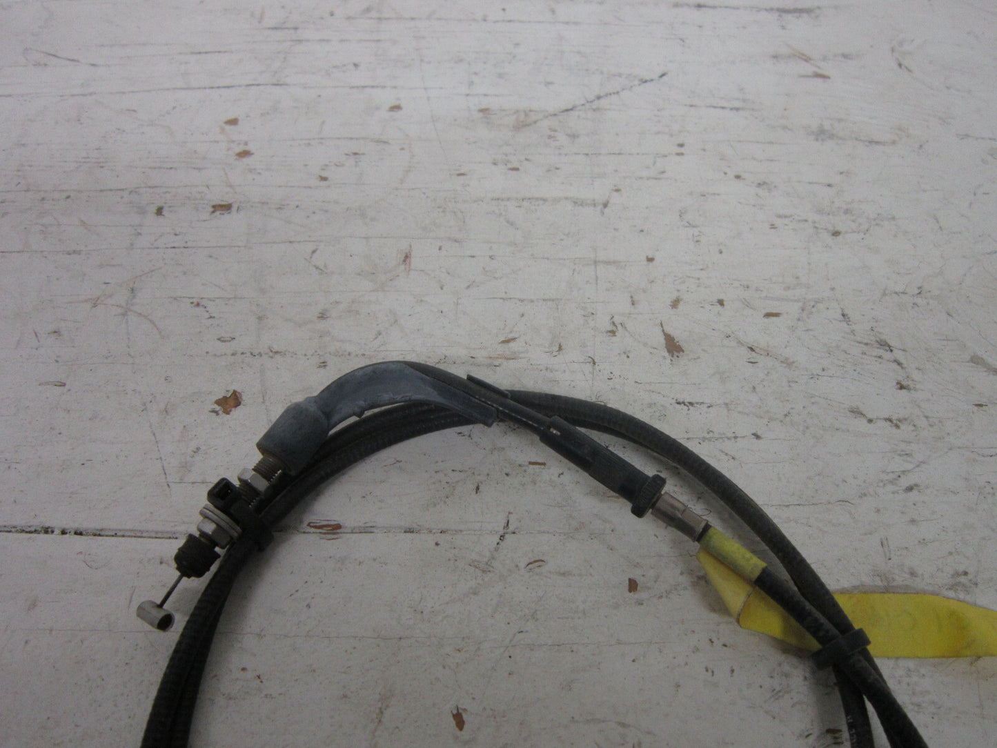 Polaris PWC Watercraft 1999-2001 Genesis / Virage OEM Throttle Cable # 7080787