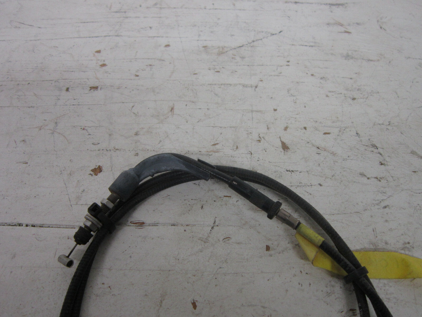 Polaris PWC Watercraft 1999-2001 Genesis / Virage OEM Throttle Cable # 7080787