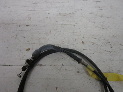 Polaris PWC Watercraft 1999-2001 Genesis / Virage OEM Throttle Cable # 7080787