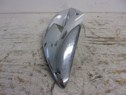 Sea Doo Bombardier 2004-2009 RXP RXP-X OEM Chrome Right Grill Part# 273000218