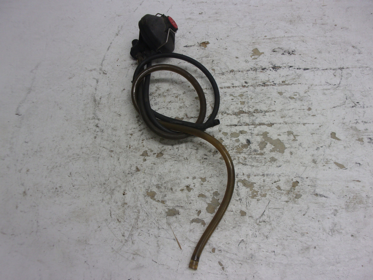 Sea Doo Bombardier 1998-2000 GSX LRV GTX XP OEM Pressure Regulator # 274000556