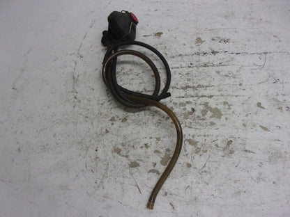 Sea Doo Bombardier 1998-2000 GSX LRV GTX XP OEM Pressure Regulator # 274000556