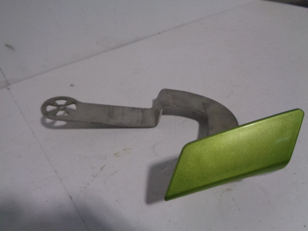 Sea Doo Bombardier 2004-2004 RXP Apple Green Reverse Handle 271001334