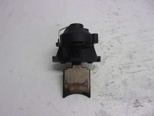 Sea Doo Bombardier PWC 2003-2005 GTI 3D RFI OEM Exhaust Rave Valve # 420854354