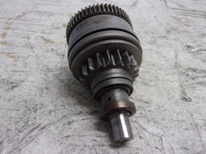 Kawasaki Jet Ski 2003-2021 STX 12/15 , Ultra OEM Starter Gear Part# 13101-3710