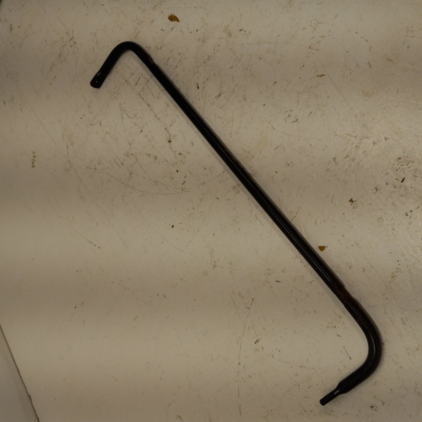 Can-Am Roadster 2010-2012 RT RT-S OEM Sway Bar Assembly Part# 706201156