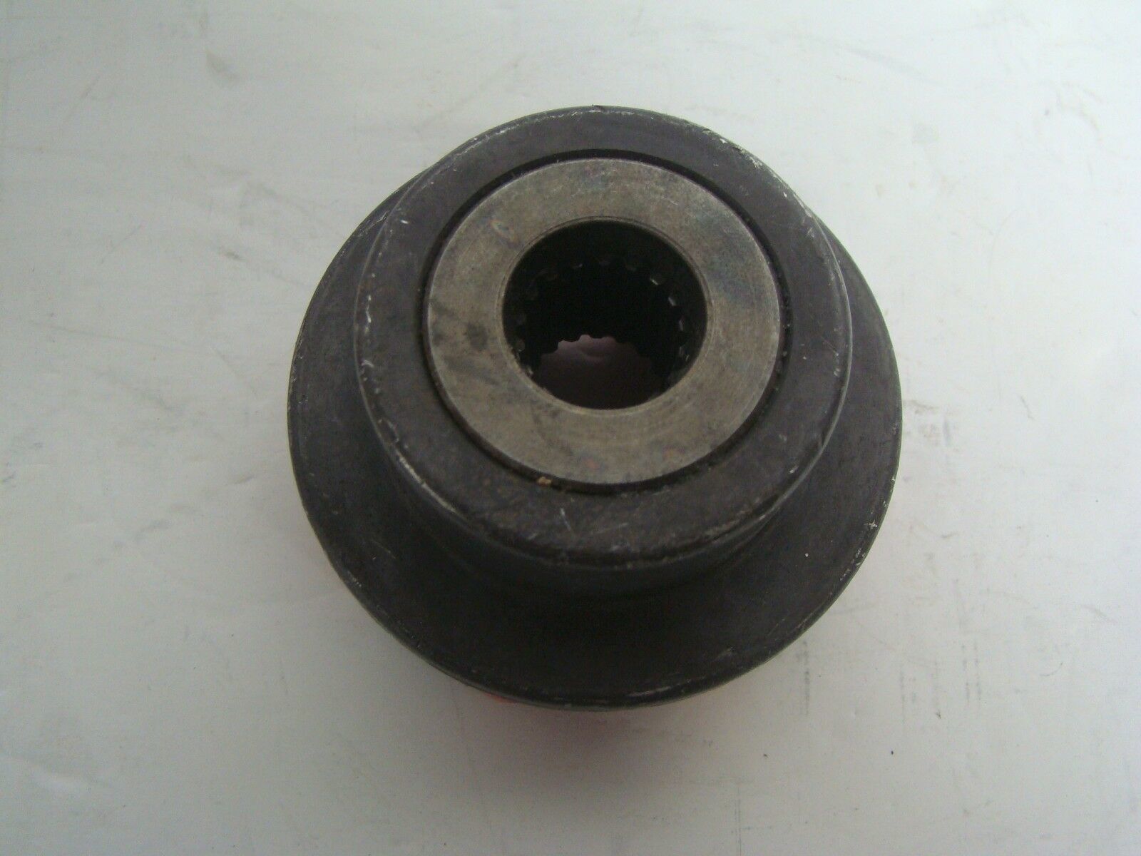 Sea-Doo Bombardier 1995-1997 HX XP OEM Drive Coupler + Adapter Part# 272000046