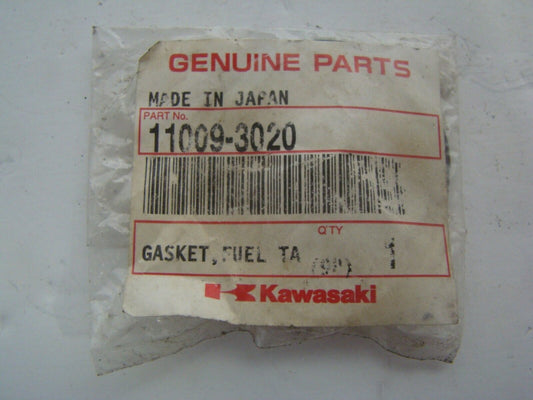 Kawasaki Jet Ski 1979-2019 STX ZXI SXI TS X2 SX Fuel Cap Gasket NEW # 11009-3020