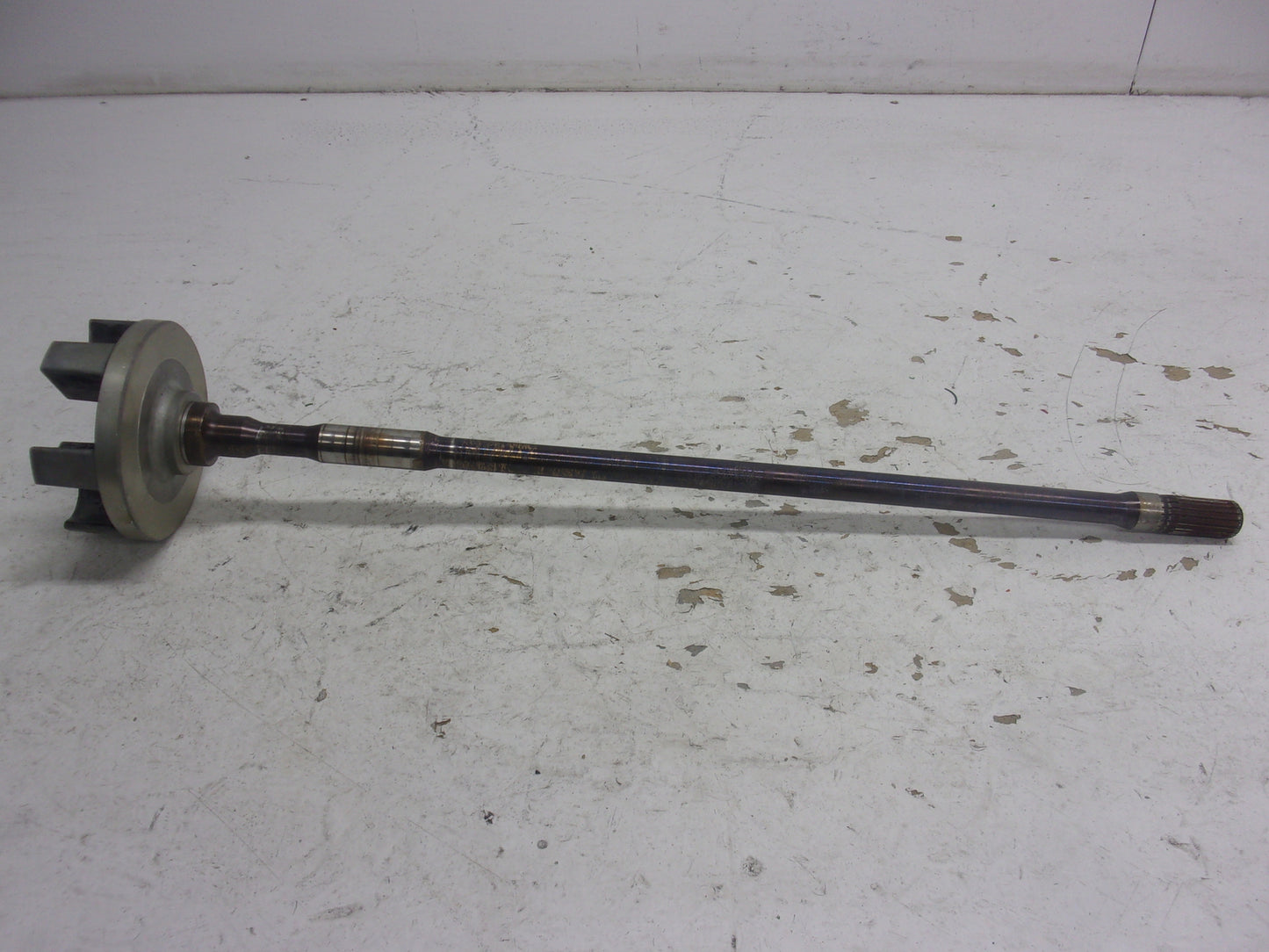 Kawasaki Jet Ski 1999-2005 Ultra 150 OEM Drive Shaft + Coupler # 39159-3730