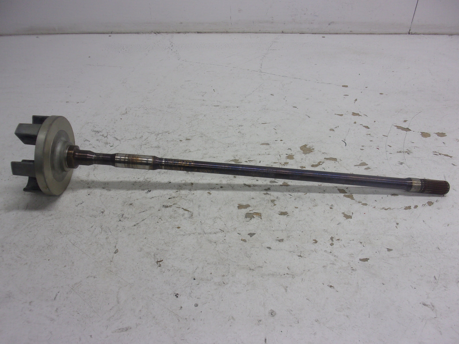 Kawasaki Jet Ski 1999-2005 Ultra 150 OEM Drive Shaft + Coupler # 39159-3730