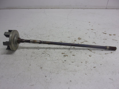 Kawasaki Jet Ski 1999-2005 Ultra 150 OEM Drive Shaft + Coupler # 39159-3730