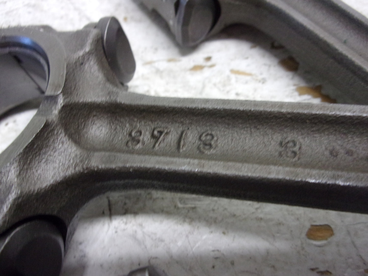 Kawasaki Jet Ski 2003-2007 STX-12F OEM Connecting Rod Set Part# 13251-3701-LL