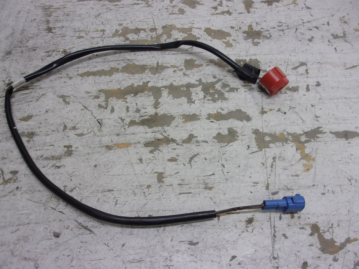 Kawasaki Jet Ski 2004-2021 Ultra STX OEM Buzzer Assembly Part# 27003-3706