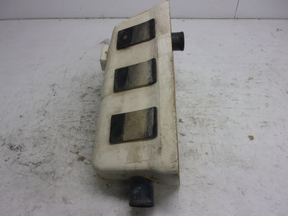 Yamaha Waverunner 1989-1993 Wave Runner 500 OEM Water Lock Box EU0-67550-03-00