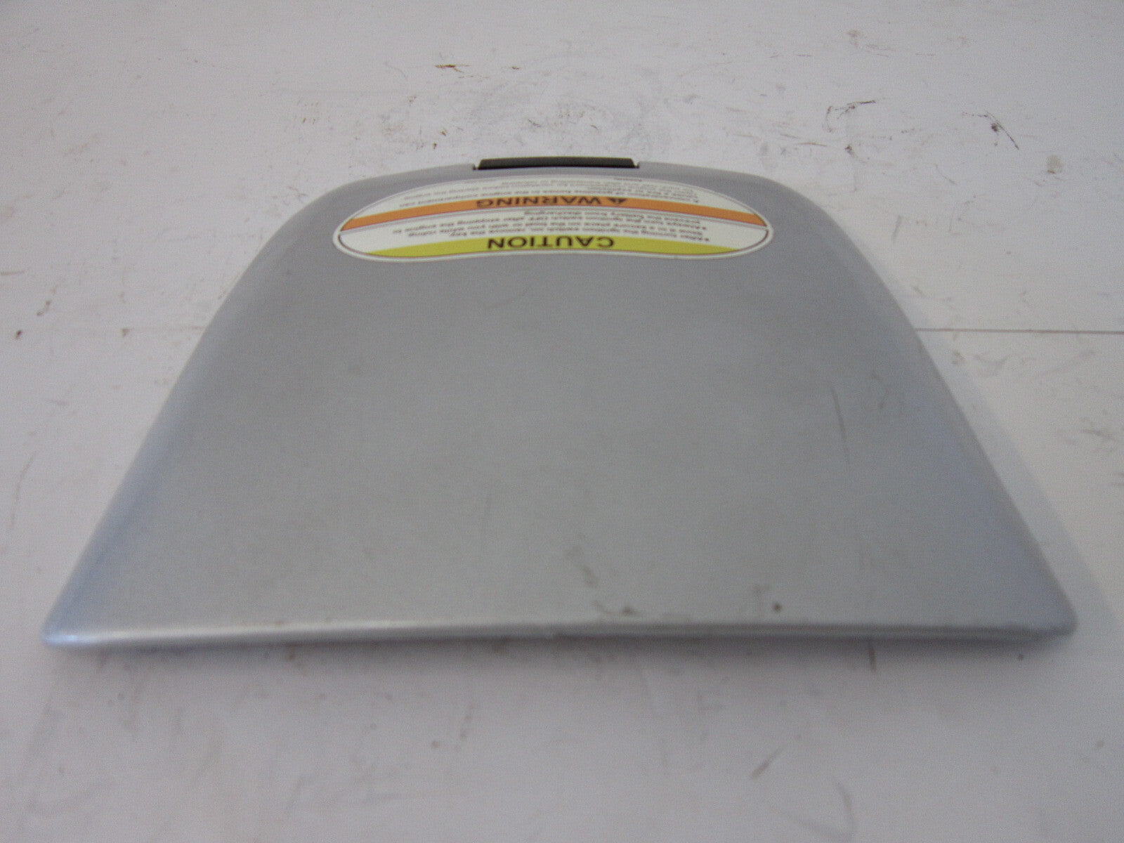 Kawasaki Jet Ski 2001-2002 Ultra 150 Silver Glove Box Door Part# 14090-3809-F2