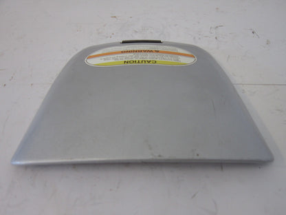 Kawasaki Jet Ski 2001-2002 Ultra 150 Silver Glove Box Door Part# 14090-3809-F2