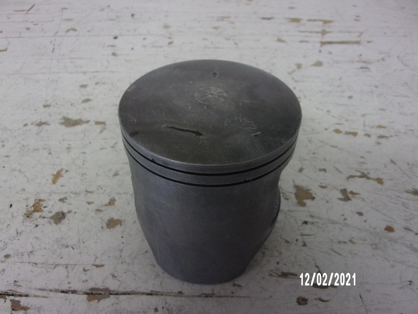 Kawasaki Jet Ski 2000-2004 STX / Ultra OEM Piston Assembly Part# 13001-3731