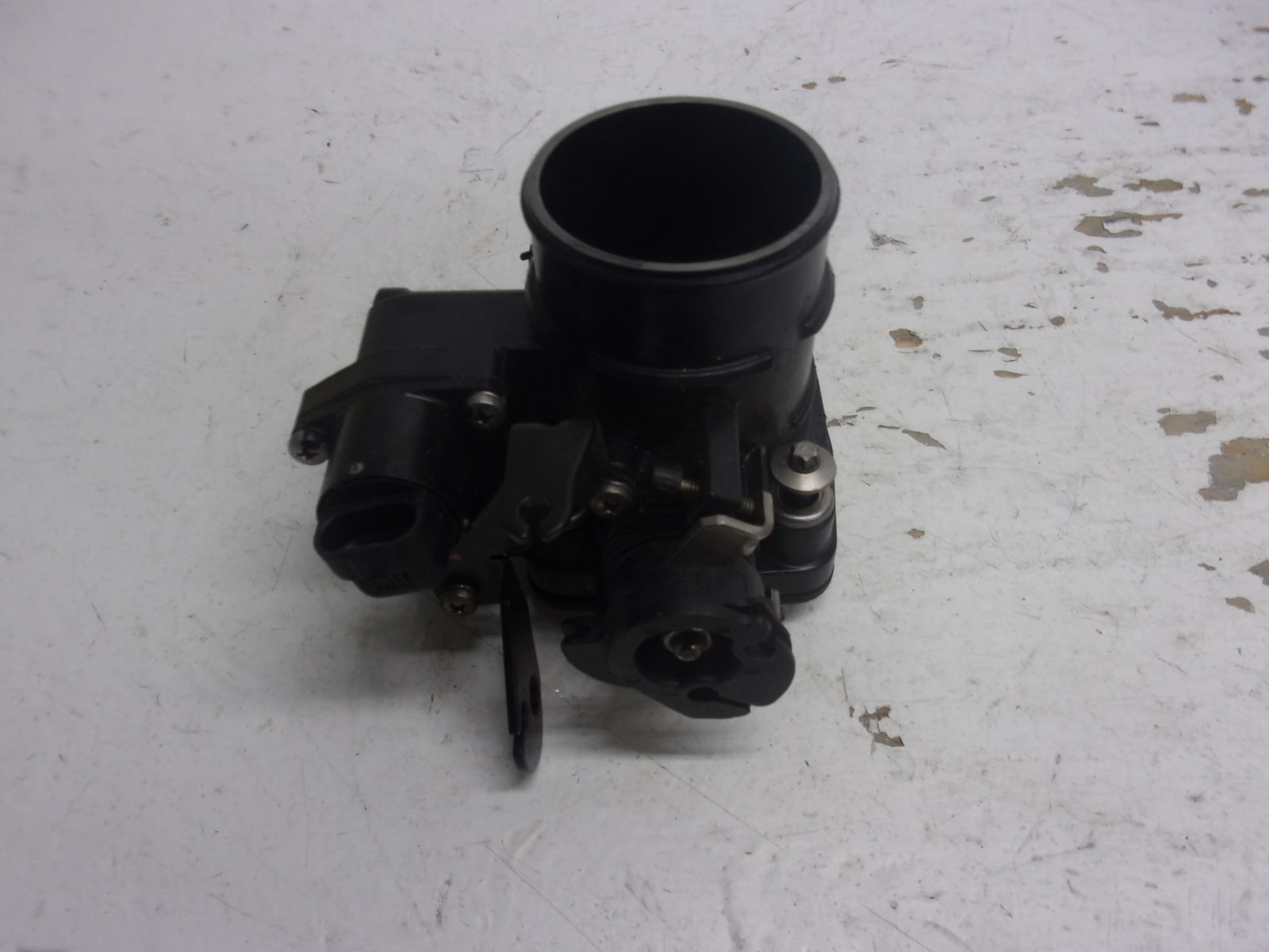 Sea Doo Bombardier 2003-2005 RXT RXP GTX 4-Tech OEM Throttle Body Part 420889023