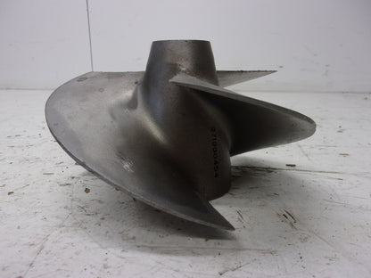 Sea Doo Bombardier 1995 GTX OEM Stainless Impeller Assembly Part# 271000454