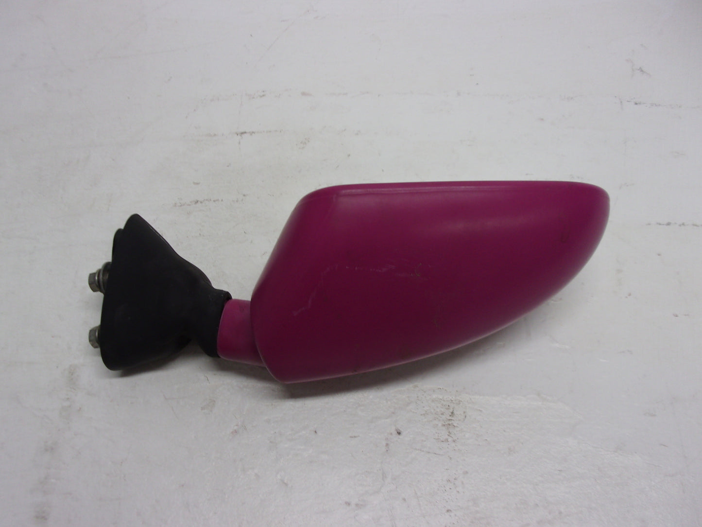 Kawasaki Jet Ski 1995 STS 750 OEM Rouge Left Mirror Assembly Part# 56001-3701-62