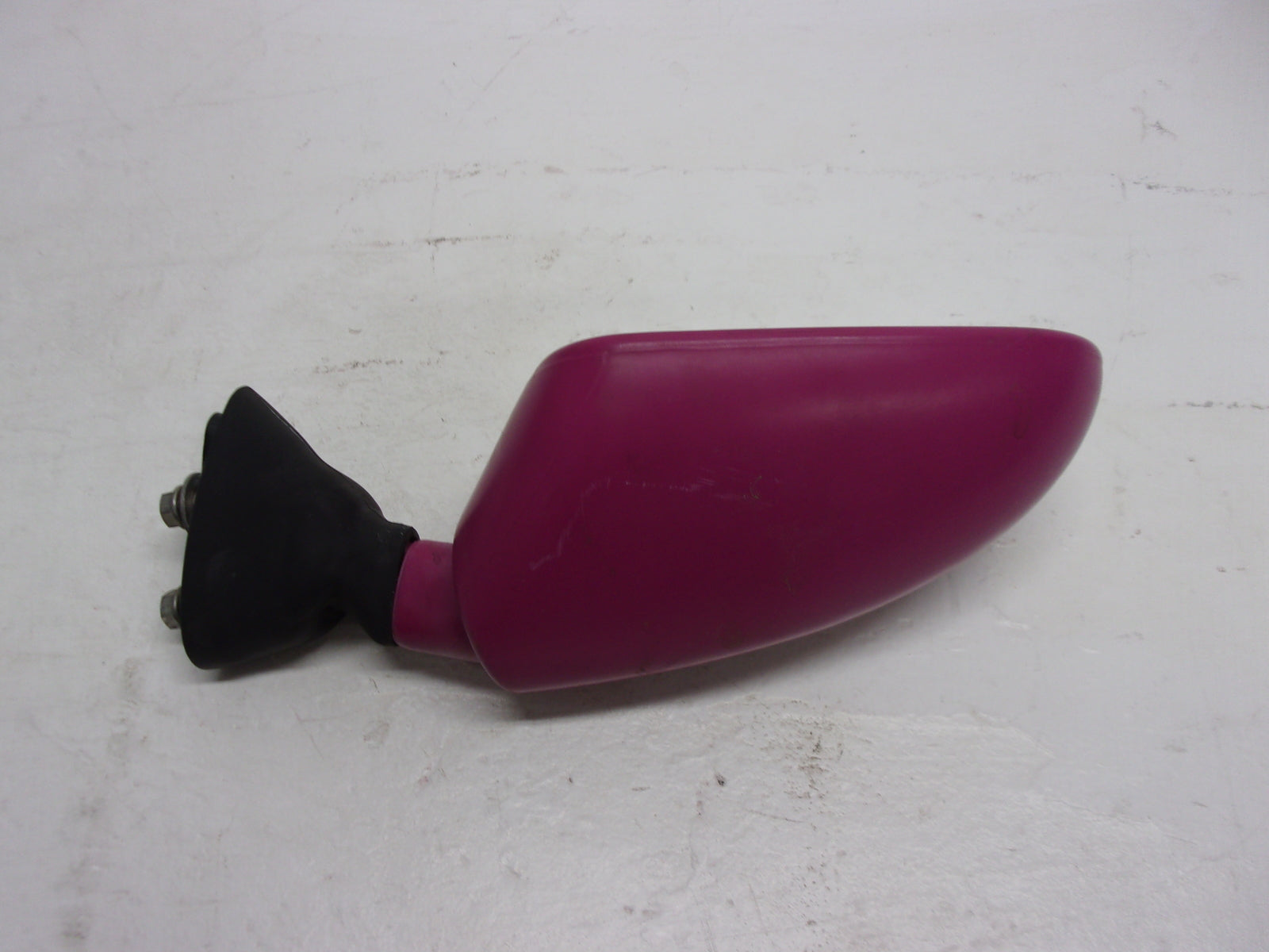 Kawasaki Jet Ski 1995 STS 750 OEM Rouge Left Mirror Assembly Part# 56001-3701-62
