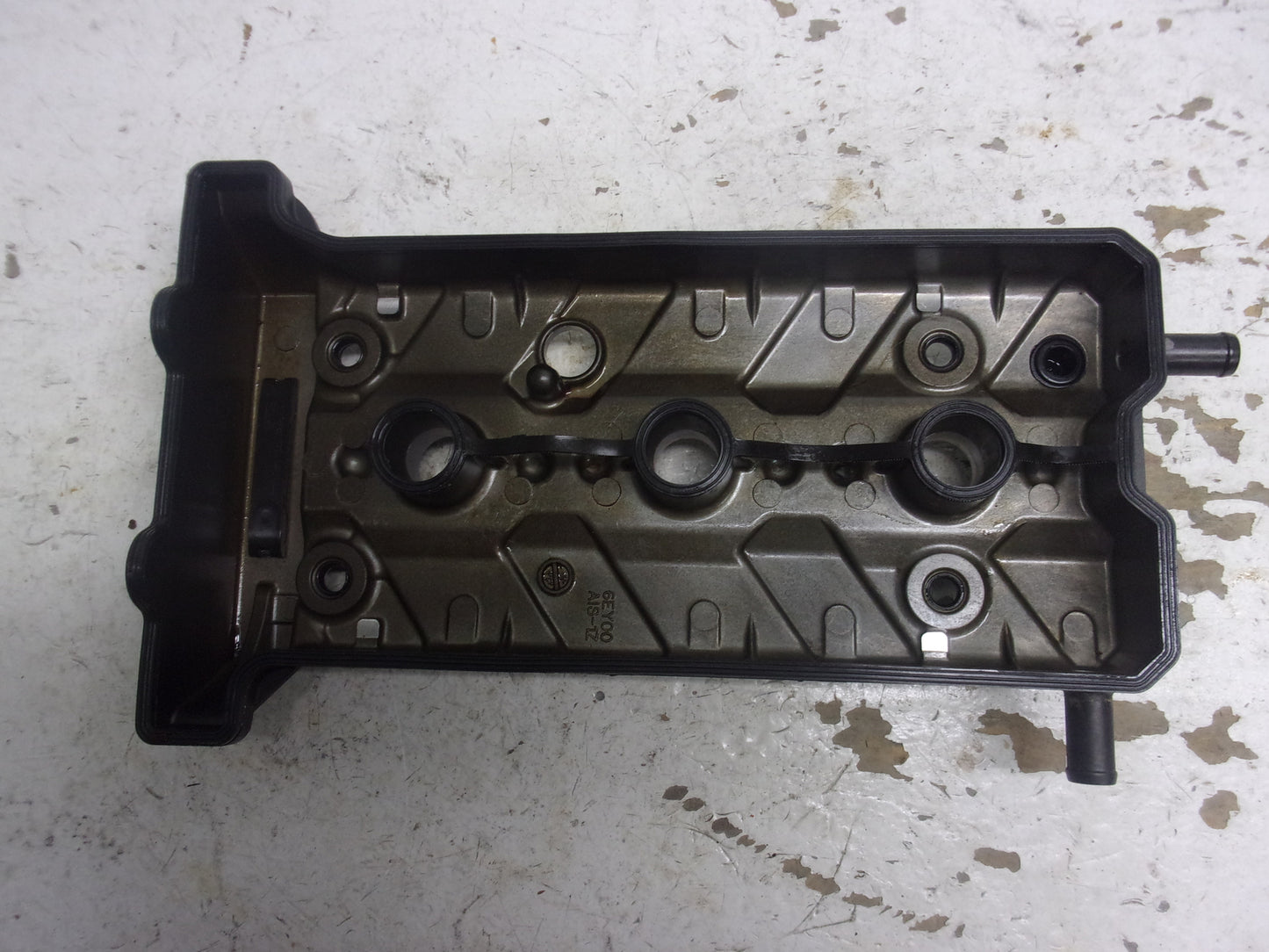 Yamaha Waverunner 2016-2018  VX V1 EX Cylinder Head Cover # 6EY-11191-00-00