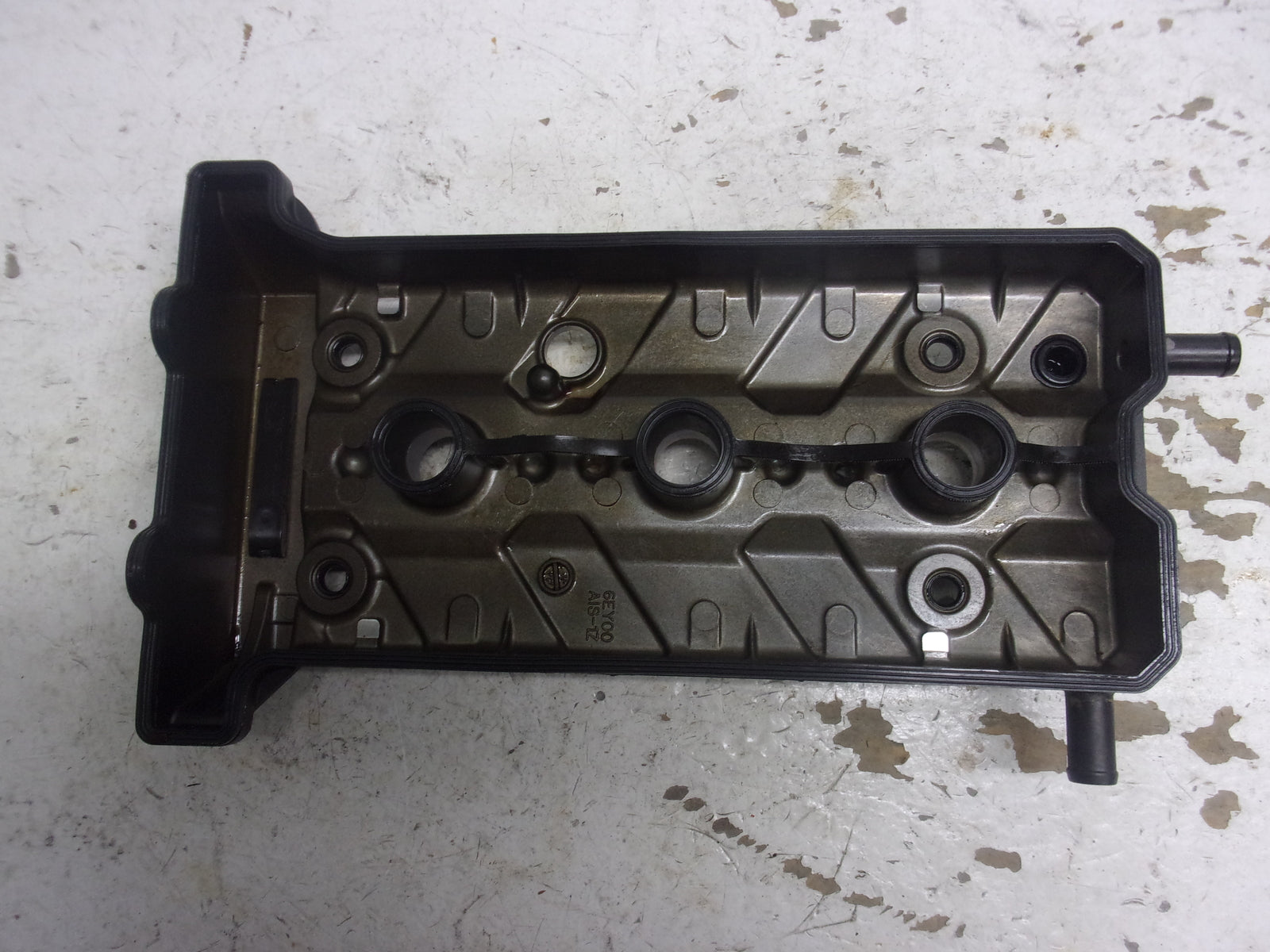 Yamaha Waverunner 2016-2018  VX V1 EX Cylinder Head Cover # 6EY-11191-00-00