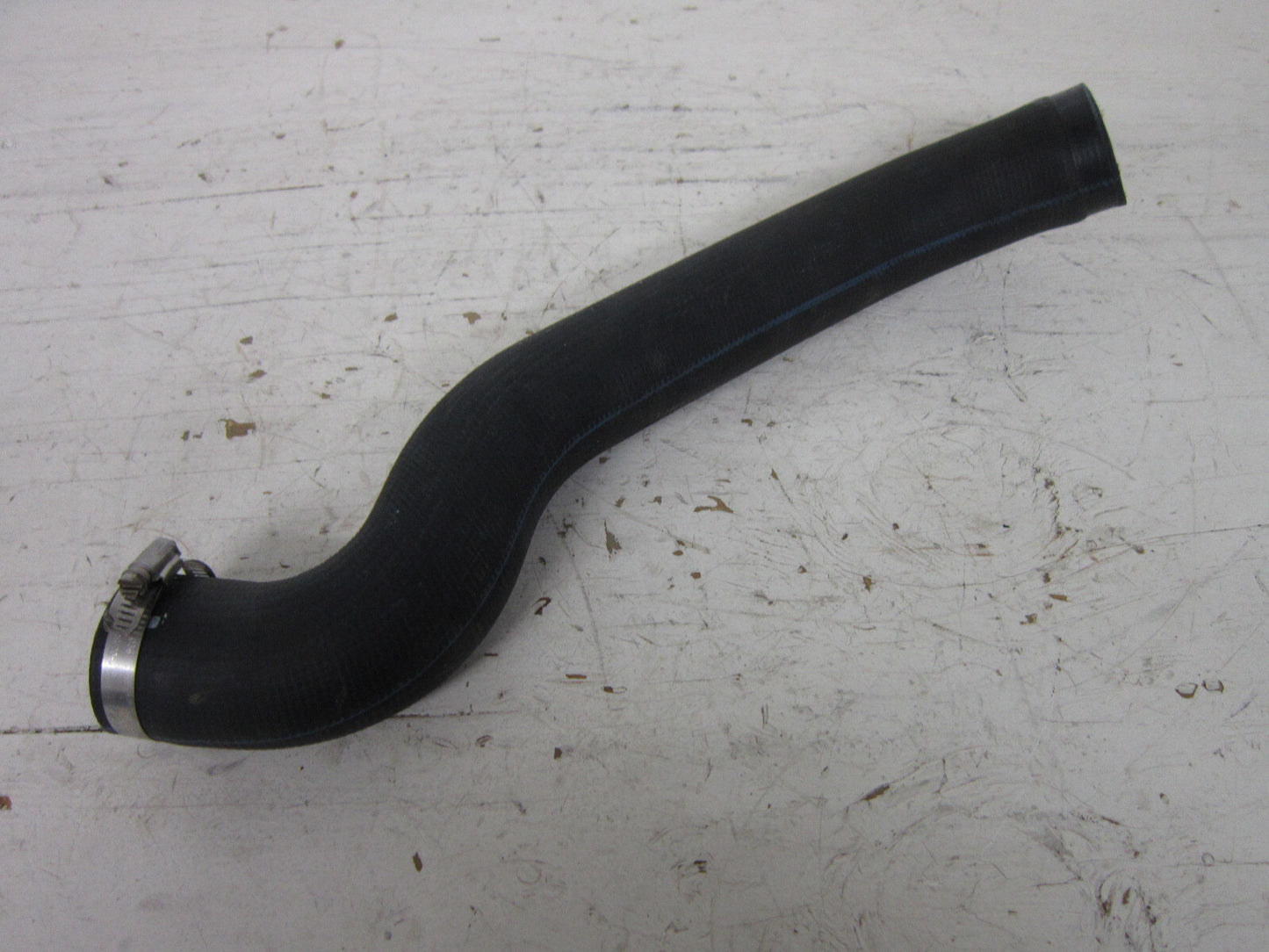 Sea Doo Bombardier 2005-2009 GTX WAKE RXT OEM Fuel Filler Hose Part# 275500648