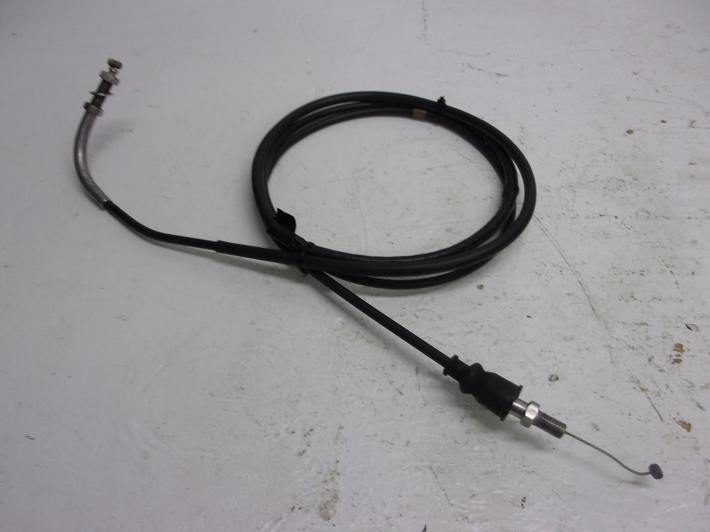 Kawasaki Jet Ski 1992-1995 750 SX OEM Throttle Cable Part# 54012-3732