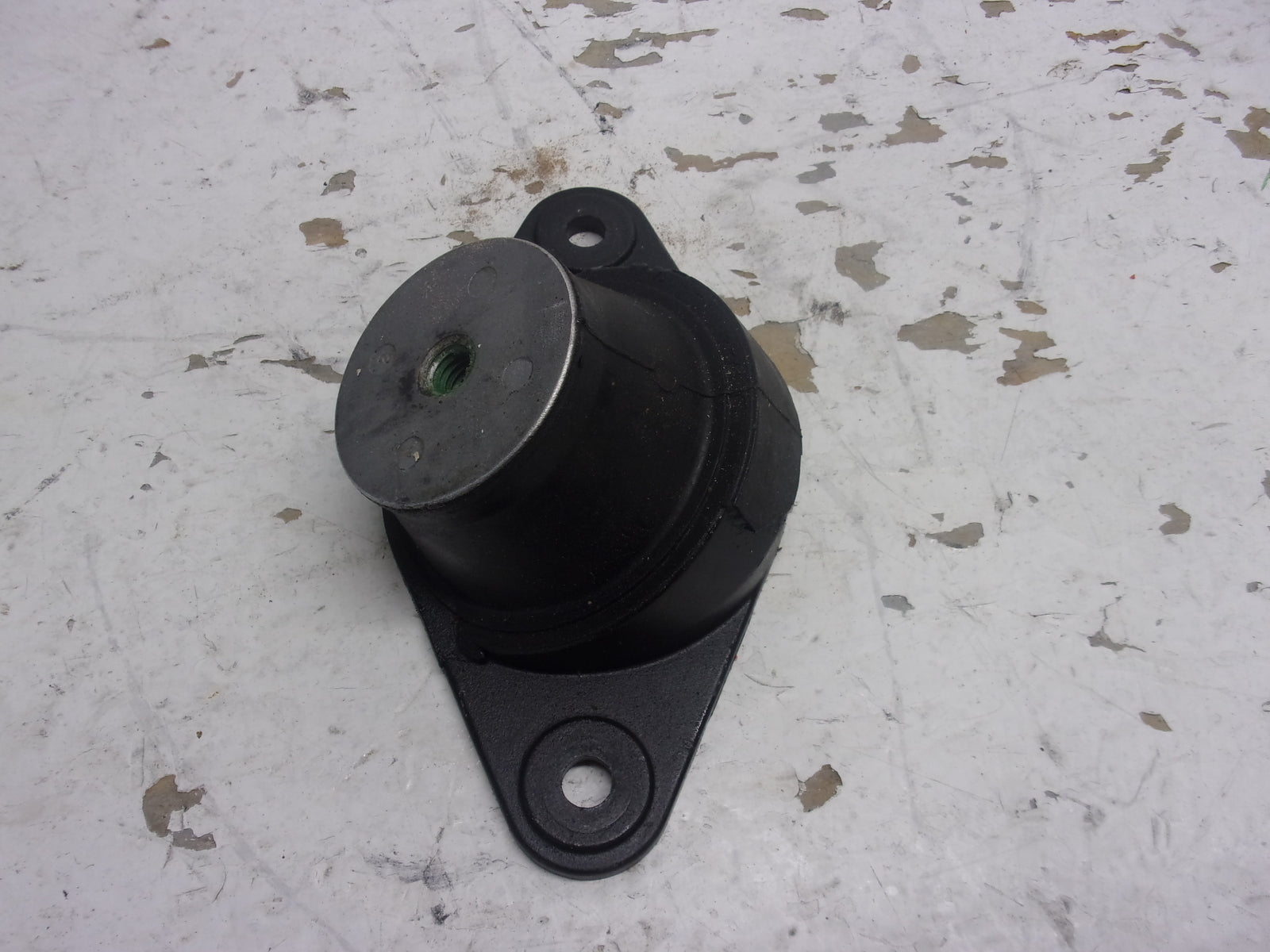 Kawasaki Jet Ski 2006-2021 Ultra STX OEM Motor Mount / Damper Set # 92161-3789