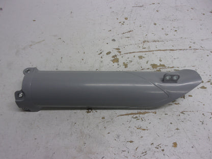 Kawasaki Dirt Bike 2019-2023 KX450F Primed Left Fork Guard Part# 55020-2231-6C