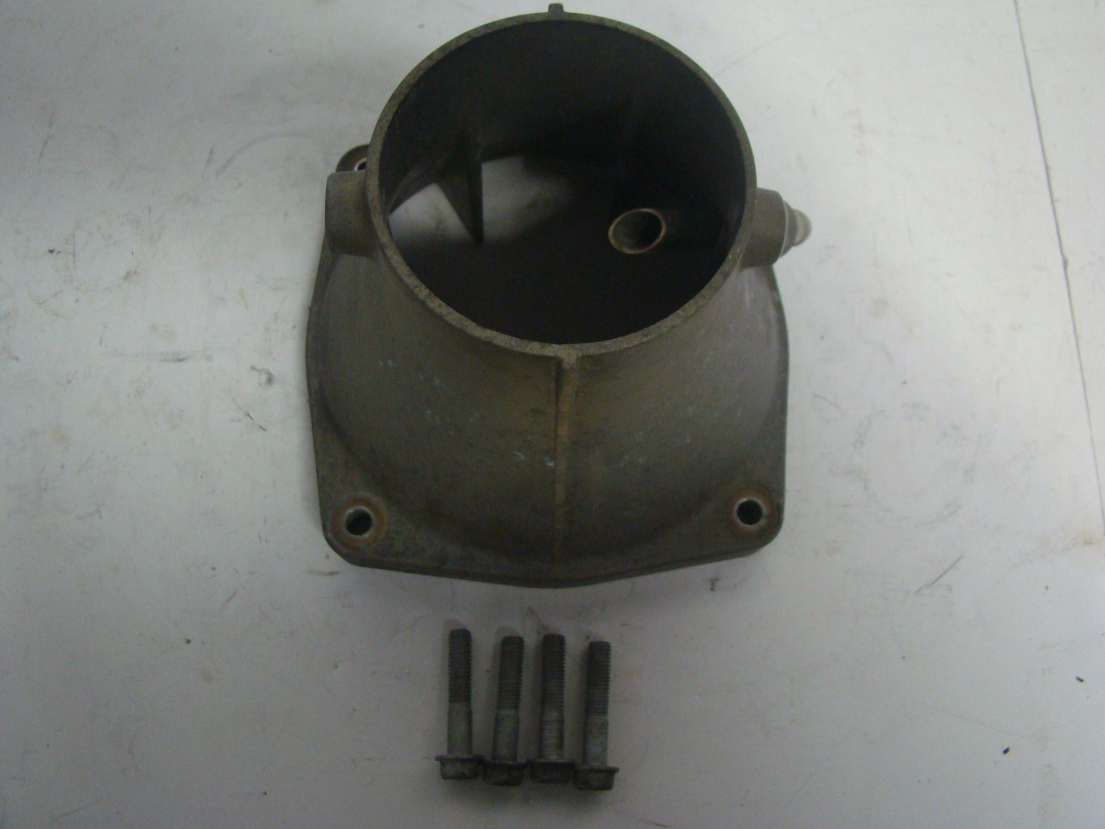 Honda Aquatraxx 2004-2007 ARX1200 F-12 F-12X Nozzle Comp + Bolts # 47310-HW1-691