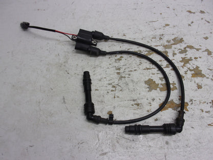 Kawasaki Jet Ski 2003-2012 STX-12/15 / Ultra OEM Ignition Coil Set # 21121-3722