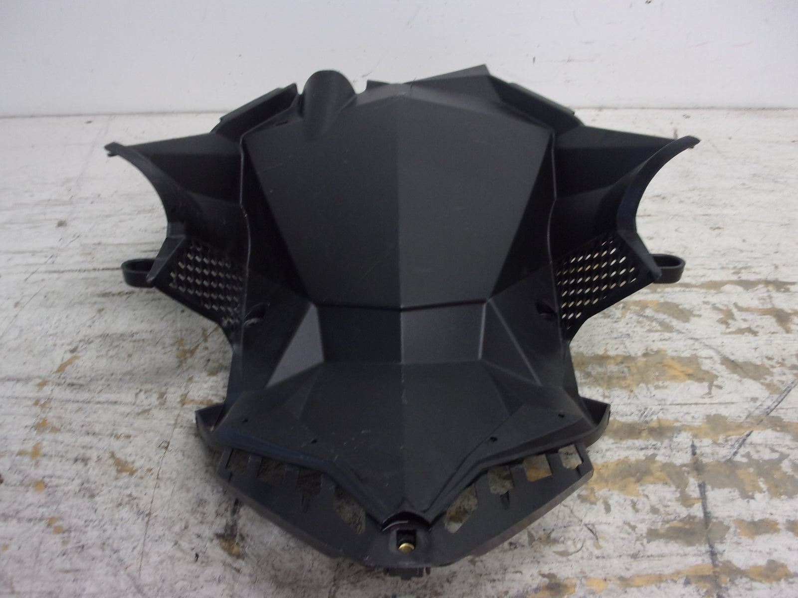 Sea Doo Bombardier 2017-2022 Spark OEM Center Support Panel Part# 291004575